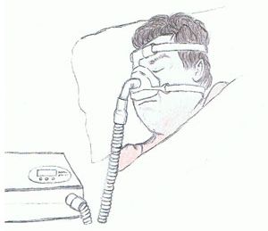 Trastornos del sueño apnea/hipopnea - Psicologa en Zaragoza - Trastornos del Sueño
